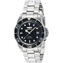 Men's Invicta Pro Diver Automatic SS 8926