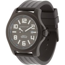 Men's Momentum Watch Cobalt V Rubber