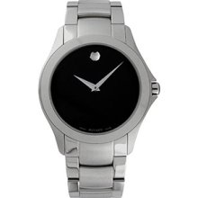 Mens Movado Watch Model 0605869 In Box