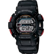 Men's Mudman Digital Sports Watch