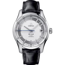 Men's OMEGA DeVille 431.33.41.21.02.001 Watch