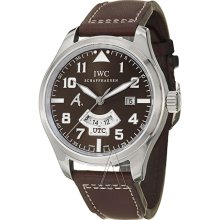 Men's Pilot's Watch UTC Limited Edition Watch