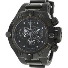 Men's Stainless Steel Case Subaqua Noma IV 500m Chronograph Diver