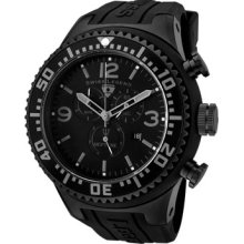 Men's Swiss Legend Neptune Phantom 11812p-bb-01