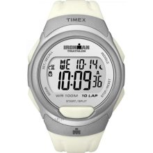 Men's timex ironman 10-lap watch t5k609