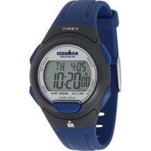 Men's Timex Ironman 10-lap Watch T5k610