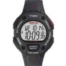 Men's Timex Ironman 30-lap Watch T5h581