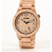 Mens Wewood Watches - Voyage Watch - B