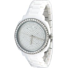 Michael Kors Acrylic Women's Watch MK5211