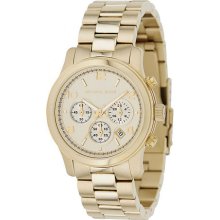 Michael Kors Women's Watch (Tortoise)