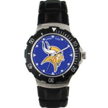 Minnesota Vikings Agent Watch