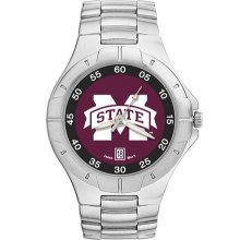 Mississippi State University Mans Pro Ii Ss Watch