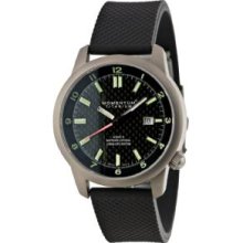 Momentum by St. Moritz Men's Logic Ti Watch