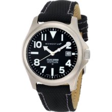 Momentum Men's Quartz Analogueue Watches 1M-Sp00b14b