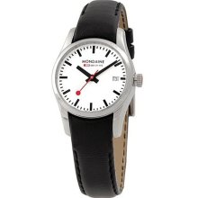 Mondaine Retro A629-30341-11SBB-XL Watch