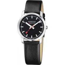 Mondaine Simply Elegant Ladies A672.30351.14SBB Watch