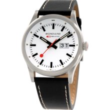 Mondaine Sport Line A669-30308-16SBB Watch