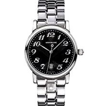 MontBlanc 101656 Sports Automatic Men Watch