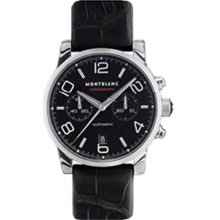 Montblanc 36972 Time Walker Mens Watch