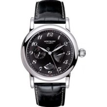 Montblanc Star Retrograde Automatic 106528