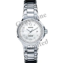 Movado 800 Series Diamond Women's Watch 2600035