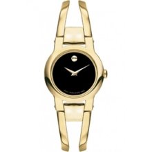 Movado Amorosa 0604758