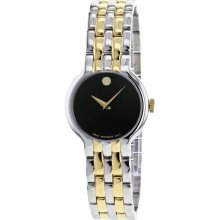 Movado Bela Venturi Women's Watch 0606357