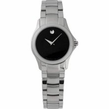 Movado Exclusive Ladies Watch