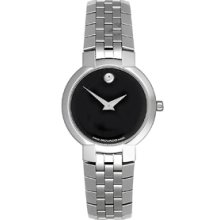 Movado Faceto