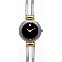 Movado Harmony Ladies Watch 0606057