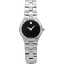 Movado Juro Diamond