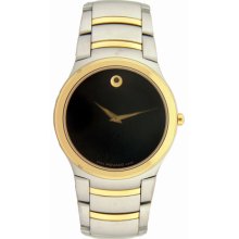 Movado Kardelo Mens Watch 0605481