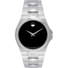 Movado Luno Men's Watch 0605556