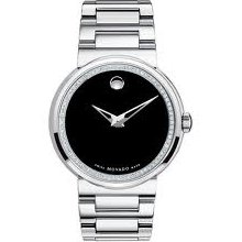 Movado Men's Datron 0606365