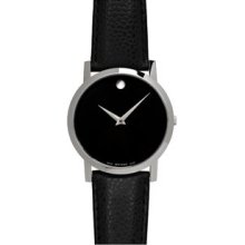 Movado Museum Mens Classic Watch