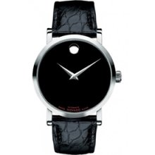 Movado Red Label 0606112