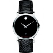 Movado Red Label 0606114