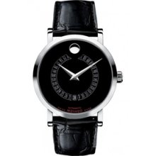 Movado Red Label 0606158