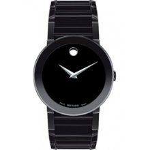 Movado Sapphire 0606307