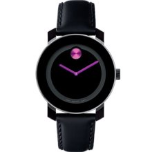 Movado 'Small Bold' Watch