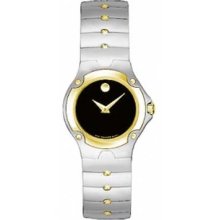 Movado Sport Edition