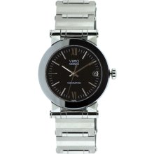 Movado Vizio Mens Automatic Watch 1605343