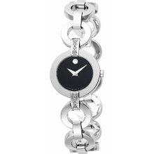 Movado Women's Belamoda 0606263