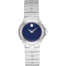 Movado Women's SE 0606375