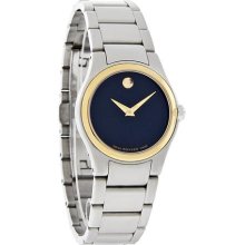 Movado Women's Viro watch #0605718