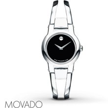 MovadoÂ® Women's Watch AmorosaÂ® 604759- Women's