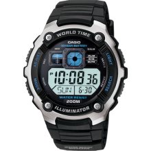 Multi-function Mens Sport Watch