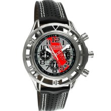 Mustang By Equipe Eqb105 Mustang Boss 302 Mens Watch