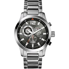 Nautica Men's Ncs 600 Watch N17547g