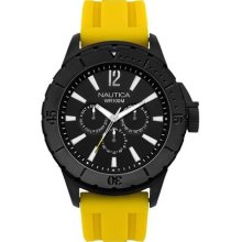 Nautica N17596G NSR 05 Men's Watch ...